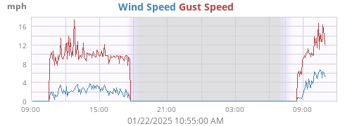 Wind Speed